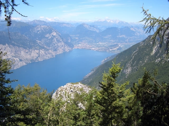 Panoramatour Monte Baldo