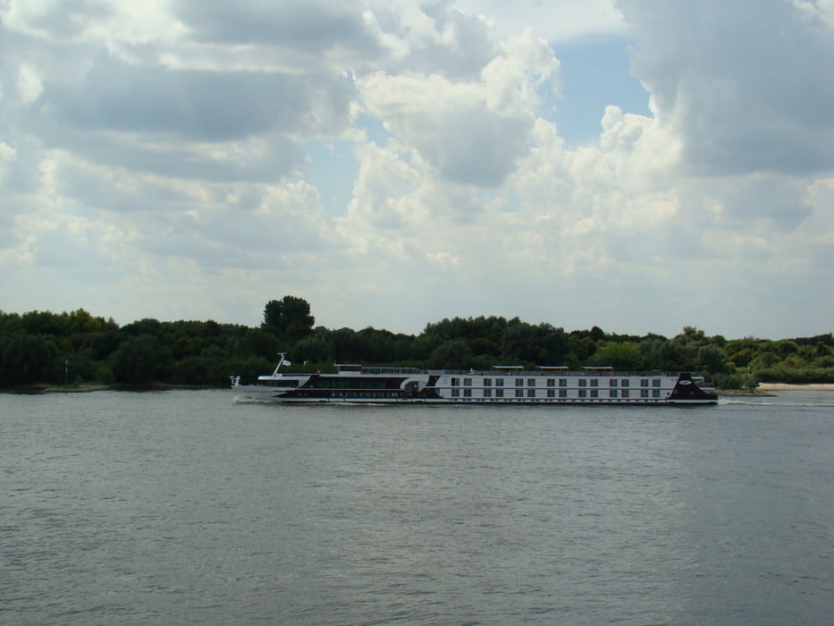 Tussen Rijn en Waal