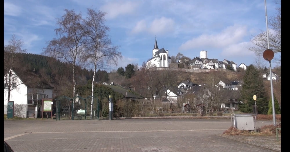 Panoramatour Reifferscheid