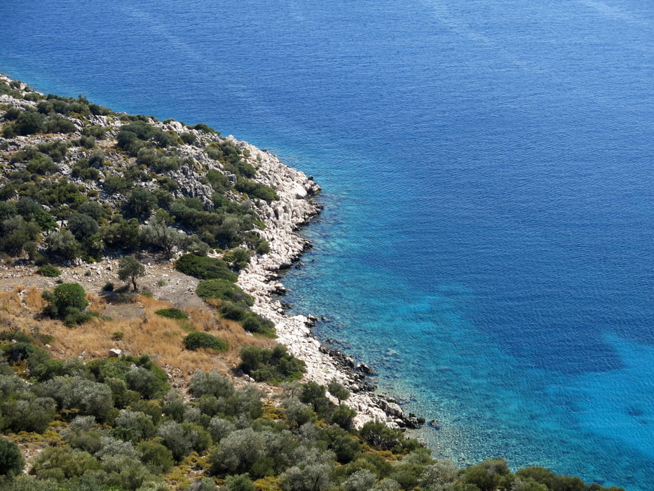 Kalkan - Patara