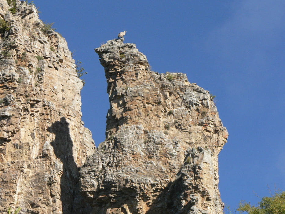 Collado de las Puertas