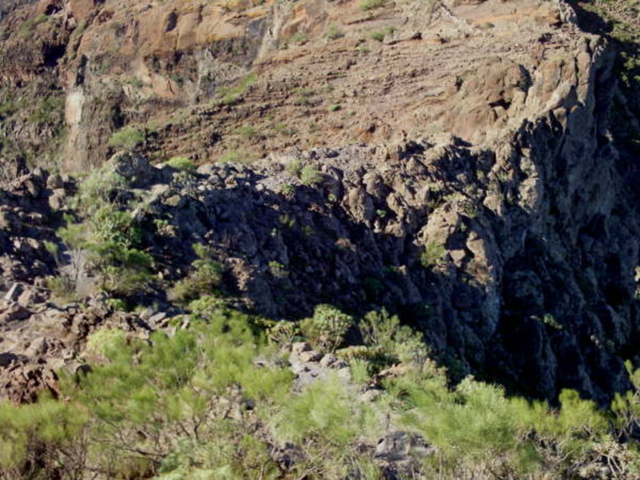 Guerges Steig