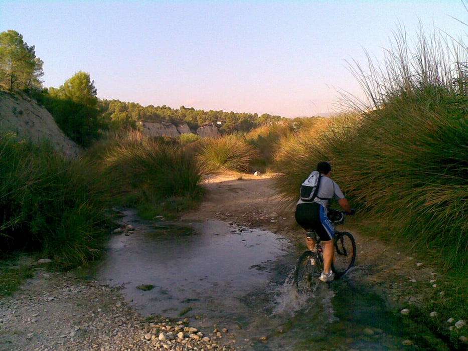 Río Moratalla