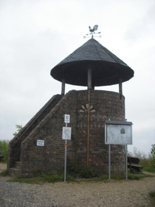 Sophienhöhe (nachgefahren von TOMBOS)
