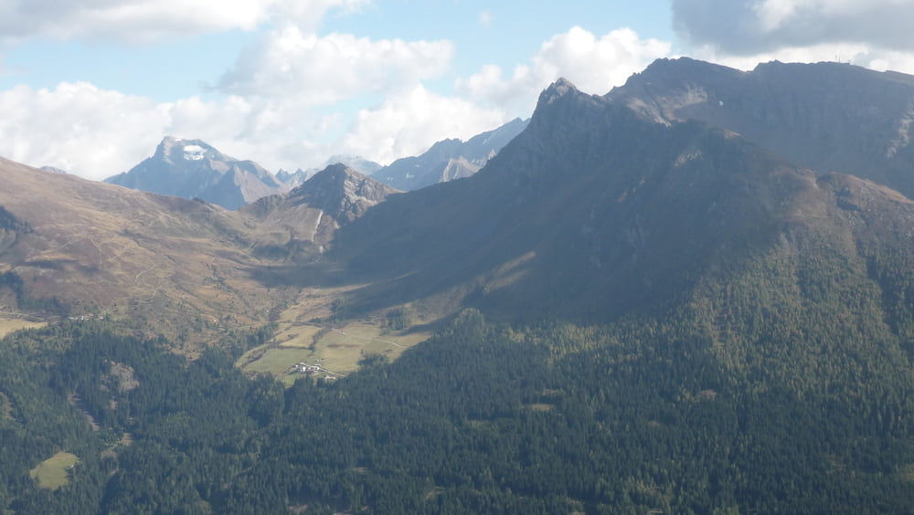 Brennergrenzkamm