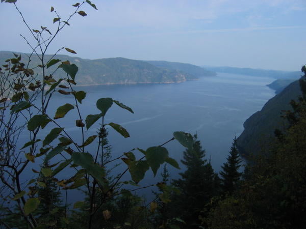 Sentier des Caps