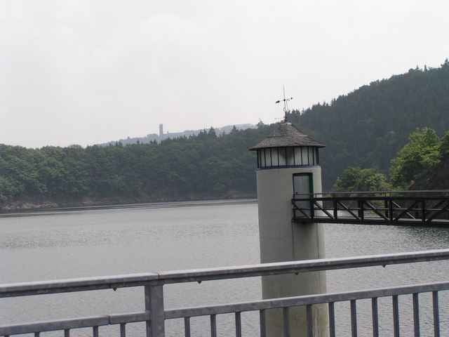 Schwammenauel – Wollseifen – Vogelsang