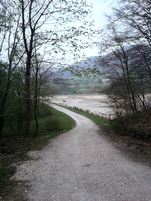Stausee 2