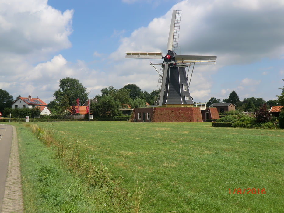 Grenzlandtour