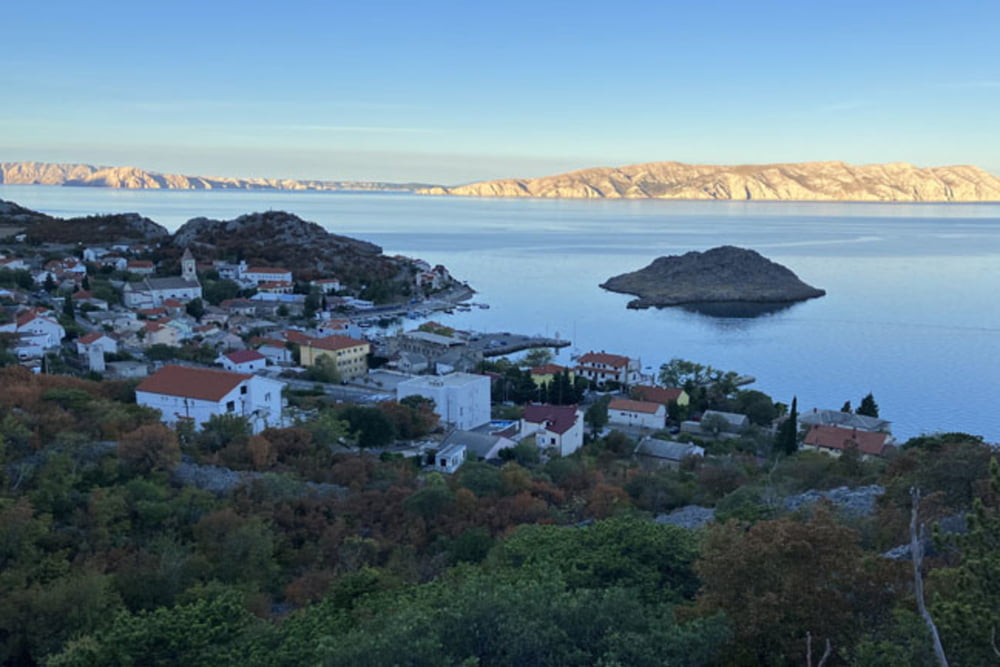 Zavižan