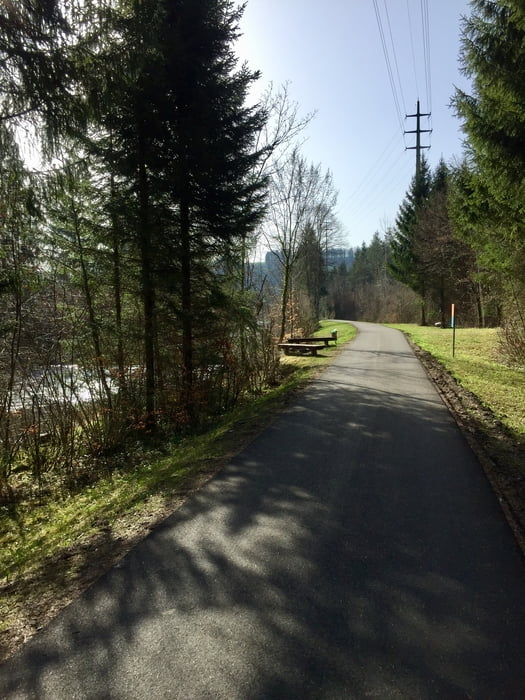 Elgg-Sennhof-Turbenthal-Dussnang-Elgg