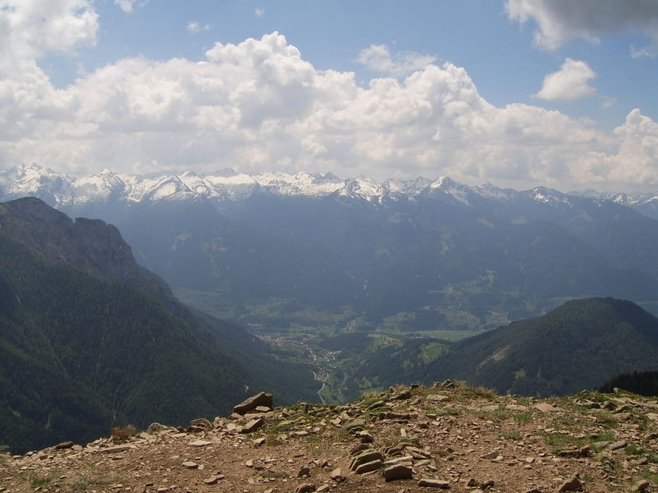 Zanggenberg