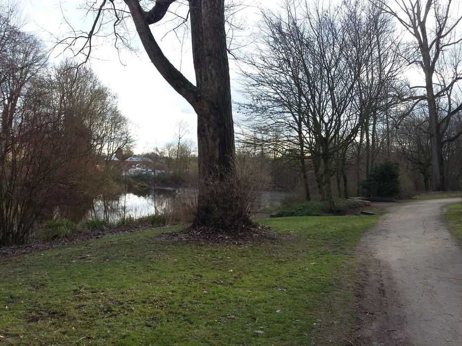 Rund um Herten
