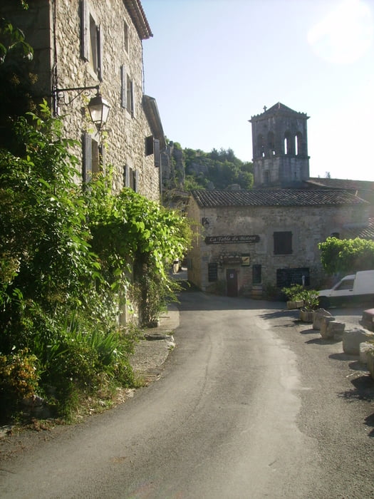 Col de la Cize