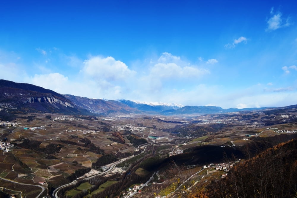 Tor di Visione