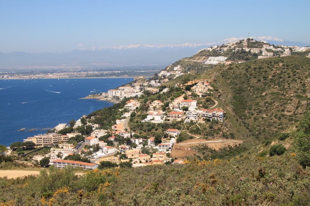 Empuriabrava um den P.N. del Cap de Creus