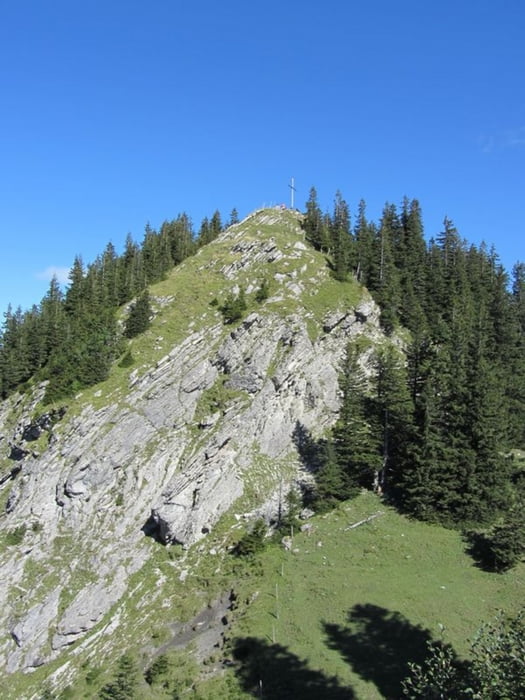 Nesselwang Alpspitze