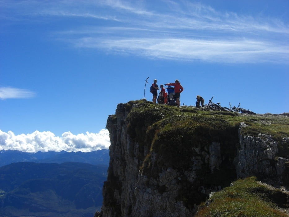 Kaltern - Monte Roen