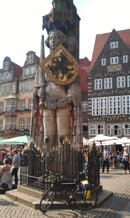 Münster-Bremen