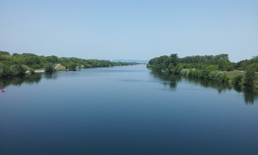 Donauauen