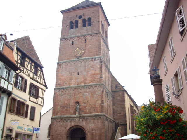 Achern-Brumath-Saverne-Willgottheim-Wantzenau-Achern