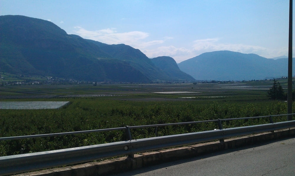 Schenna-Meran-Lana-Nals-Andrian-Bozen