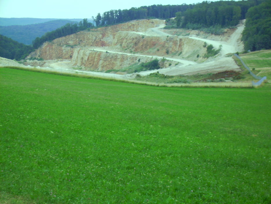 Steinberg Schelklingen I 