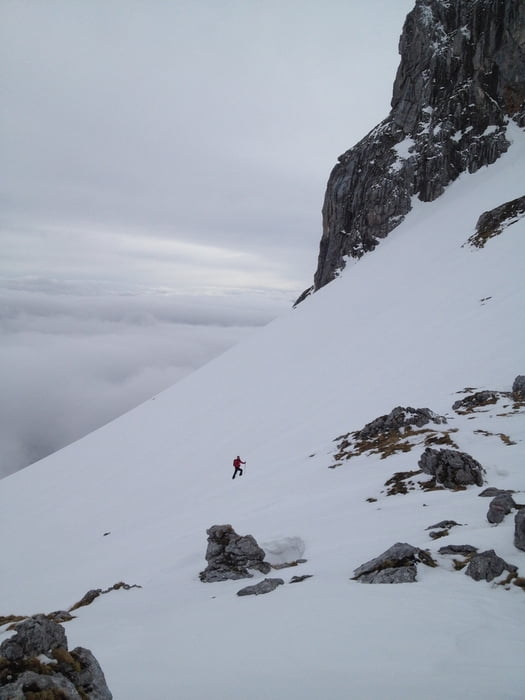 Hochschwab