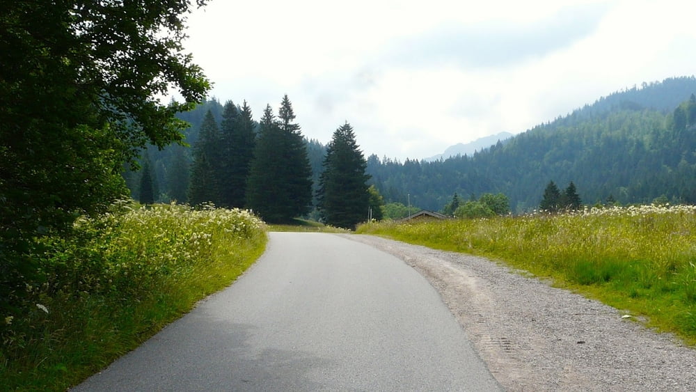 Tegernsee - Spitzingsee - Schliersee