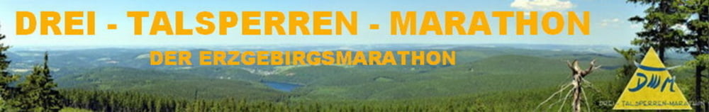 DTM  - Drei-Talsperren-Marathon (50km Rad)