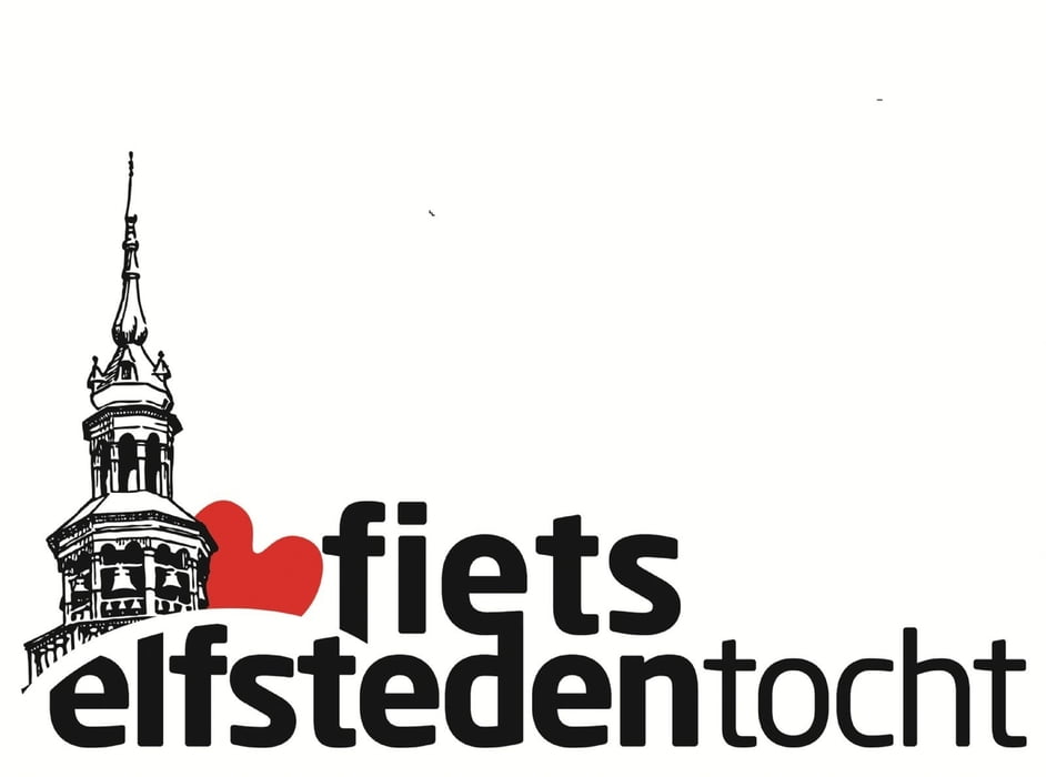 Fietselfstedentocht 2013