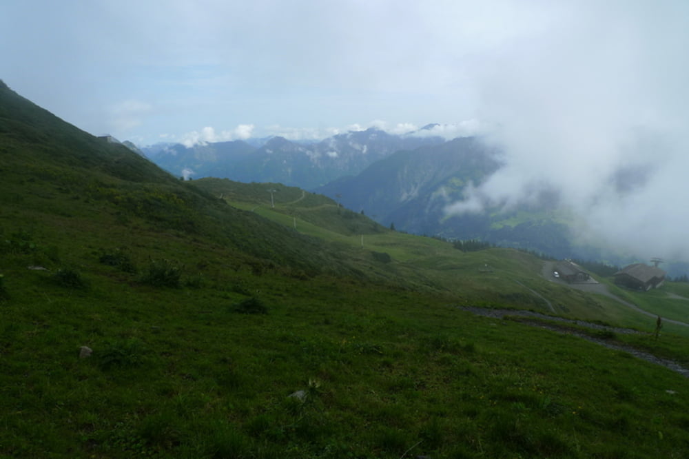 Latschätzkopf