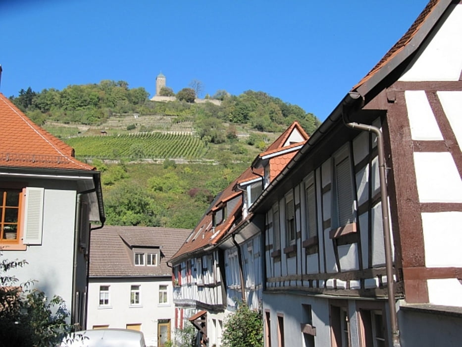 Starkenburg (Heppenheim)