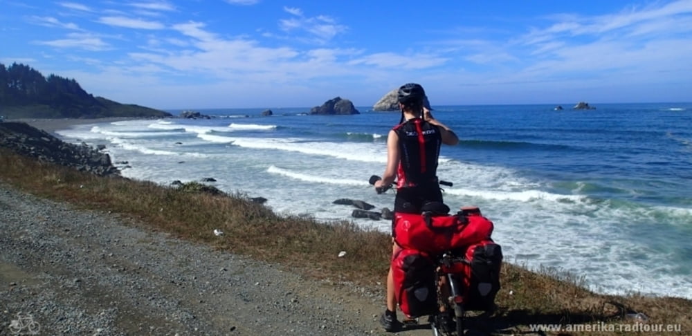 US013: Crescent City - Patricks Point