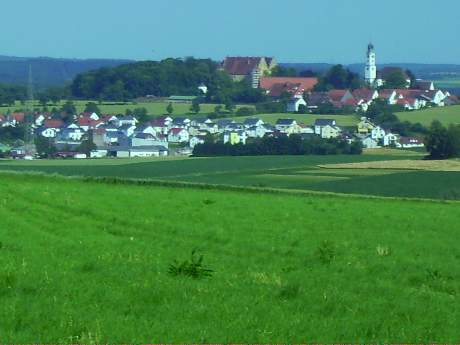 Steinberg Beiningen III