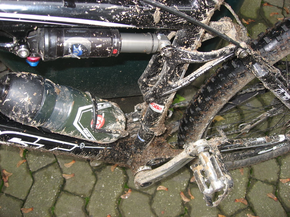 Erlangen - Rathsberg - 2x Hetzlesberg