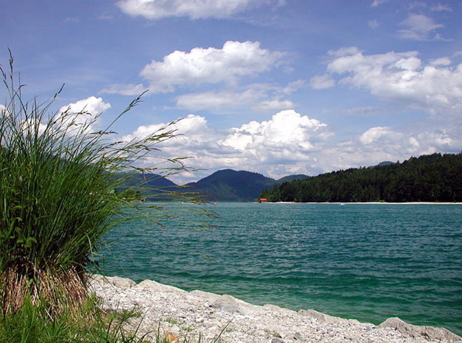 München Walchensee München