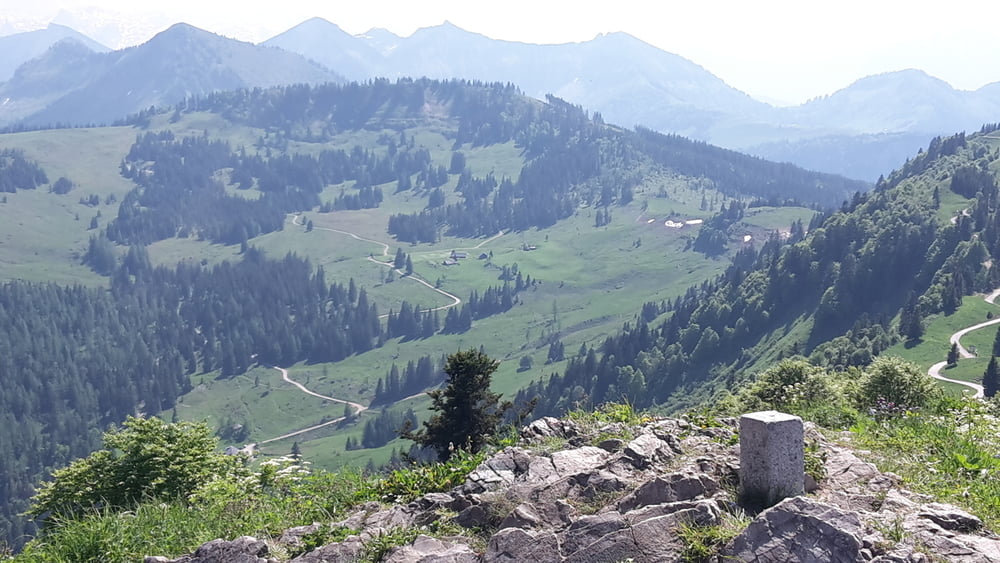 Rund um den Wolfgangssee