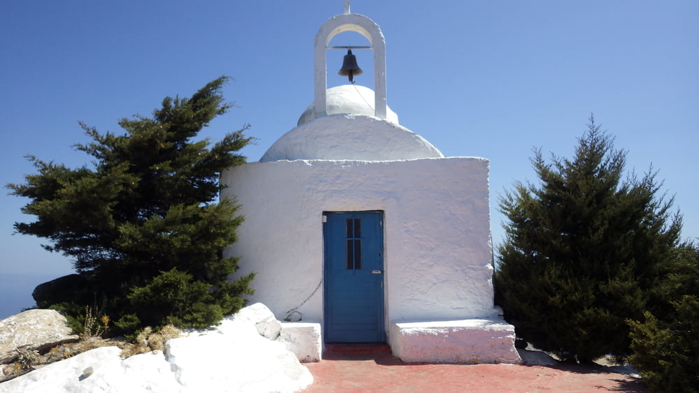 Kapelle Christos