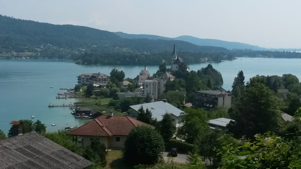 Keutschach-Wörthersee
