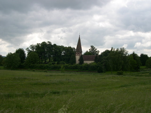 Sonntagsrunde durch das Stunzachtal