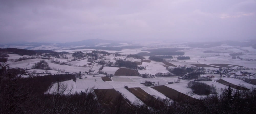 Burgstall