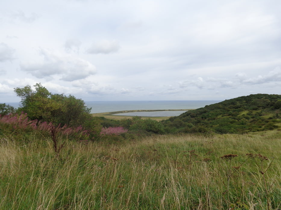 Cap Gris Nez