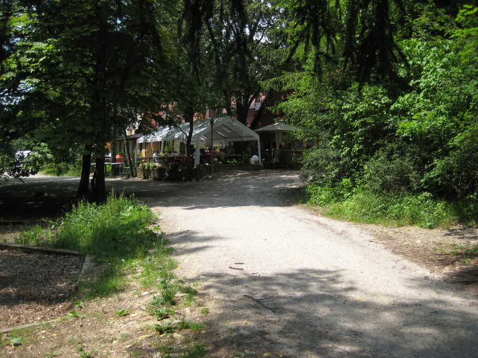 Lauf-Edelweisshütte
