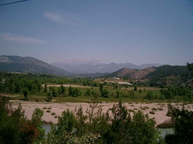 Adventure-Tour