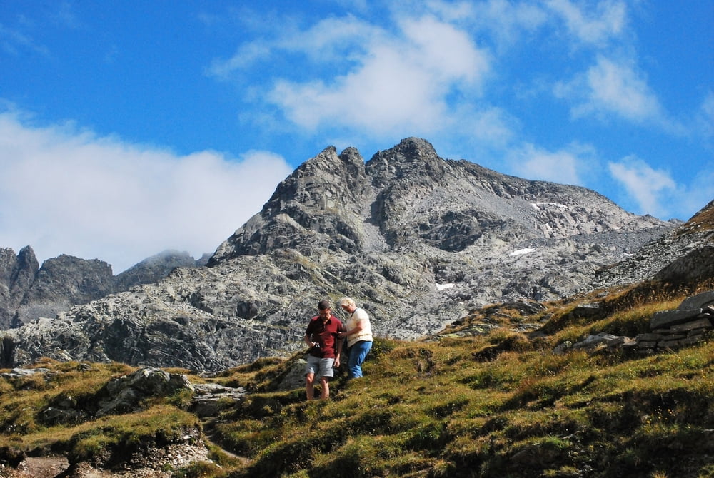 Toggenburg-Splügen-Toggenburg