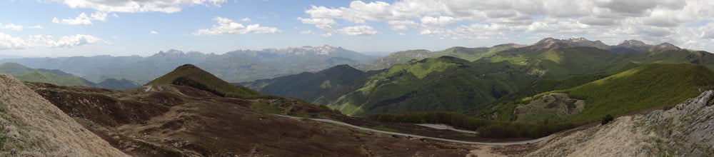 Alpe di San Pellegrino