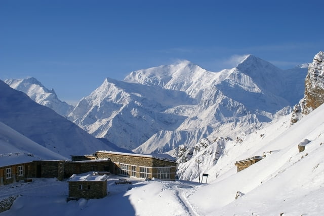 Annapurna Circuit