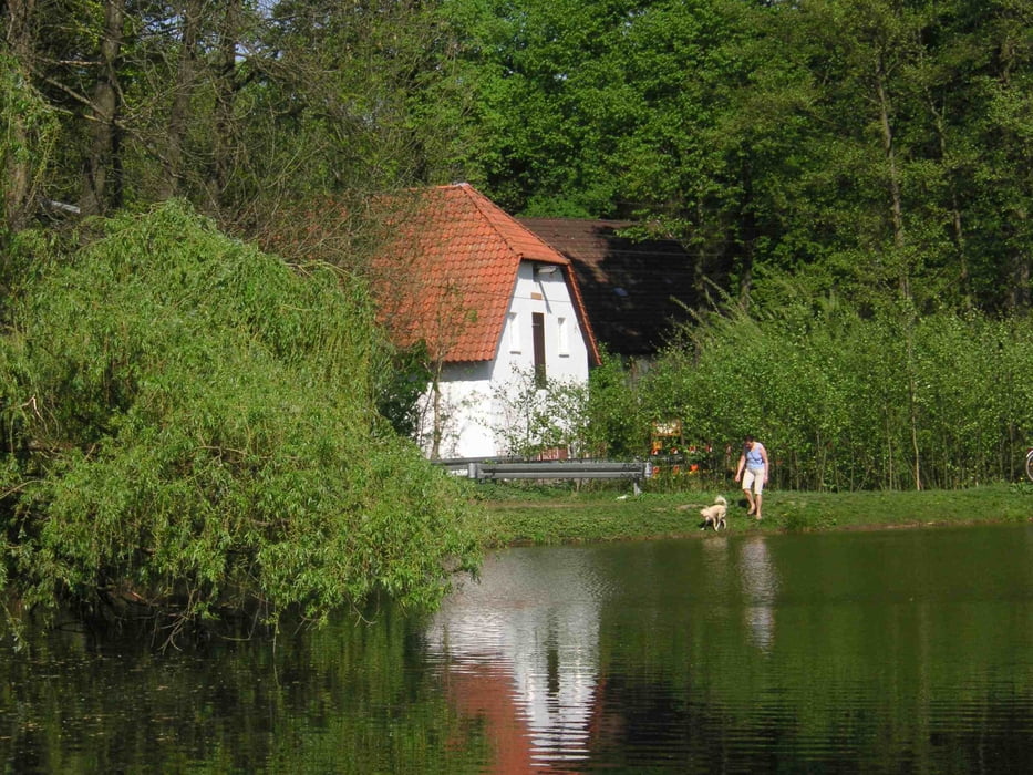 Feierabendrunde über 4 „Dörfer“(Quelle-Steinhagen-Isselhorst-Ummeln)