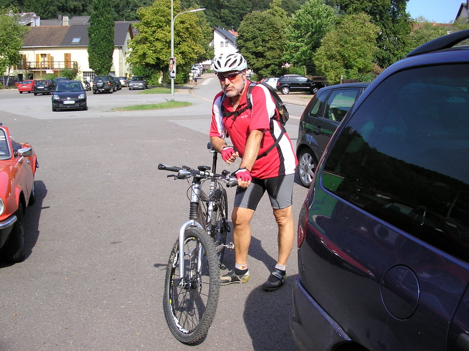 Niedtal-Nordgau Tour